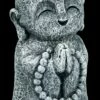 Betende Jizo Mönch Figur - Kshitigarbha 2 Betende Jizo Mönch Figur - Kshitigarbha -FIGUREN Verkäufe FS21087 Betende Jizo Moench Figur Kshitigarbha 1 1280x1280