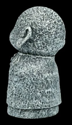 Jizo Mönch Figur Mit Blumen - Kshitigarbha 10 Jizo Mönch Figur Mit Blumen - Kshitigarbha -FIGUREN Verkäufe FS21089 Jizo Moench Figur mit Blumen Kshitigarbha 5 1280x1280