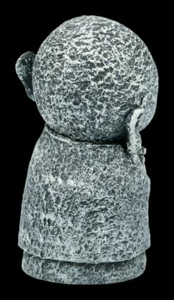 Jizo Mönch Figur Mit Blumen - Kshitigarbha 11 Jizo Mönch Figur Mit Blumen - Kshitigarbha -FIGUREN Verkäufe FS21089 Jizo Moench Figur mit Blumen Kshitigarbha 7 1280x1280