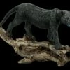 Schwarzer Panther Figur -FIGUREN Verkäufe FS21100 Schwarze Panther Figur nach rechts laufend 1g5dJlHGyG6Wi7 1280x1280