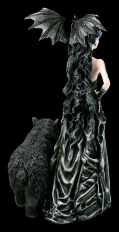 Hexen Figur - Mistress Of The Lycani By Nene Thomas -FIGUREN Verkäufe FS21114 Hexen Figur Mistress of the Lycani 7 1280x1280