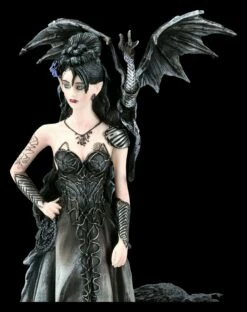 Hexen Figur - Mistress Of The Lycani By Nene Thomas -FIGUREN Verkäufe FS21114 Hexen Figur Mistress of the Lycani 8 1280x1280