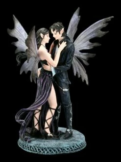 Elfen Figuren - Traumpaar -FIGUREN Verkäufe FS21127 Elfen Figuren Drachenpaar 1 1280x1280