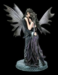 Elfen Figuren - Traumpaar -FIGUREN Verkäufe FS21127 Elfen Figuren Drachenpaar 7 1280x1280