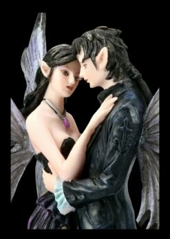 Elfen Figuren - Traumpaar -FIGUREN Verkäufe FS21127 Elfen Figuren Drachenpaar 9 1280x1280