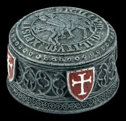 Schatulle - Siegel Der Ritter Christi -FIGUREN Verkäufe FS21146 Schatulle Siegel der Ritter Christi 1 1280x1280