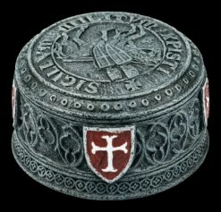 Schatulle - Siegel Der Ritter Christi -FIGUREN Verkäufe FS21146 Schatulle Siegel der Ritter Christi 6 1280x1280