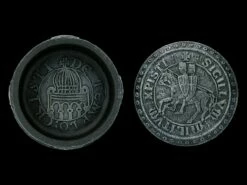 Schatulle - Siegel Der Ritter Christi -FIGUREN Verkäufe FS21146 Schatulle Siegel der Ritter Christi 8 1280x1280