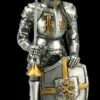 Zinnritter Figur - Templer Mit Turnierlanze 1 Zinnritter Figur - Templer Mit Turnierlanze -FIGUREN Verkäufe FS21149 Zinn Ritter Figur mit Turnierlanze 1 1280x1280