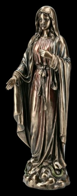 Madonna Figur - Jungfrau Maria -FIGUREN Verkäufe FS21160 Madonna Figur Jungfrau Maria 2 1280x1280