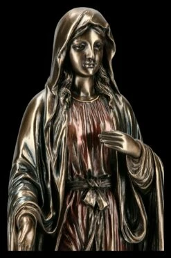 Madonna Figur - Jungfrau Maria -FIGUREN Verkäufe FS21160 Madonna Figur Jungfrau Maria 8 1280x1280