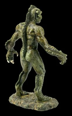 Dagon Figur Nach H.P. Lovecraft -FIGUREN Verkäufe FS21178 Dagon Figur nach HP Lovecraft 7 1280x1280