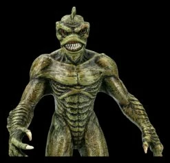 Dagon Figur Nach H.P. Lovecraft -FIGUREN Verkäufe FS21178 Dagon Figur nach HP Lovecraft 9 1280x1280