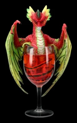 Drachen Figur Cocktail - Daiquiri 9 Drachen Figur Cocktail - Daiquiri -FIGUREN Verkäufe FS21195 Drachen Figur Daiquiri 2 1280x1280