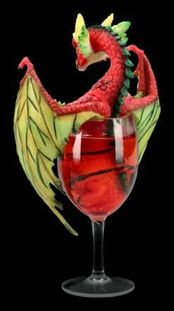 Drachen Figur Cocktail - Daiquiri 11 Drachen Figur Cocktail - Daiquiri -FIGUREN Verkäufe FS21195 Drachen Figur Daiquiri 5 1280x1280