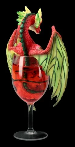 Drachen Figur Cocktail - Daiquiri 12 Drachen Figur Cocktail - Daiquiri -FIGUREN Verkäufe FS21195 Drachen Figur Daiquiri 7 1280x1280