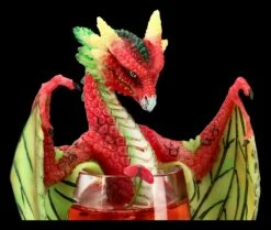 Drachen Figur Cocktail - Daiquiri 13 Drachen Figur Cocktail - Daiquiri -FIGUREN Verkäufe FS21195 Drachen Figur Daiquiri 8 1280x1280