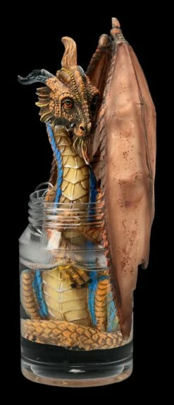 Drachen Figur - Moonshine 10 Drachen Figur - Moonshine -FIGUREN Verkäufe FS21196 Drachen Figur Moonshine 3 1280x1280