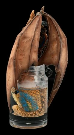 Drachen Figur - Moonshine 11 Drachen Figur - Moonshine -FIGUREN Verkäufe FS21196 Drachen Figur Moonshine 5 1280x1280