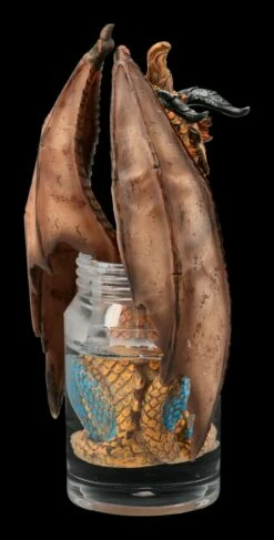 Drachen Figur - Moonshine 12 Drachen Figur - Moonshine -FIGUREN Verkäufe FS21196 Drachen Figur Moonshine 7 1280x1280