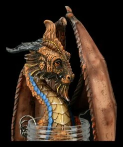 Drachen Figur - Moonshine 13 Drachen Figur - Moonshine -FIGUREN Verkäufe FS21196 Drachen Figur Moonshine 8 1280x1280