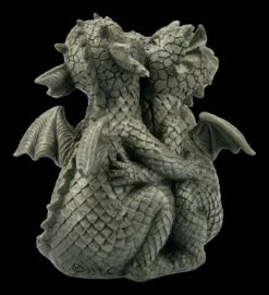 Kleine Gartenfigur - Drachen Paar 12 Kleine Gartenfigur - Drachen Paar -FIGUREN Verkäufe FS21202 Kleine Garten Figur Drachen Paar 5 1280x1280