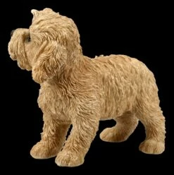 Hunde Figur - Labradoodle -FIGUREN Verkäufe FS21207 Hunde Figur Labradoodle 4 1280x1280