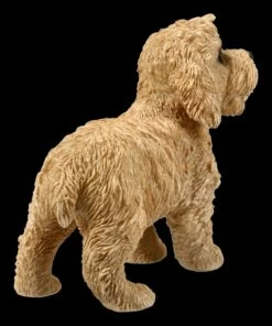 Hunde Figur - Labradoodle -FIGUREN Verkäufe FS21207 Hunde Figur Labradoodle 8 1280x1280