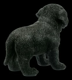 Hunde Figur - Schwarzer Labrador Welpe 10 Hunde Figur - Schwarzer Labrador Welpe -FIGUREN Verkäufe FS21208 Hunde Figur Schoko Labrador 3MHTlZi58cMMQa 1280x1280