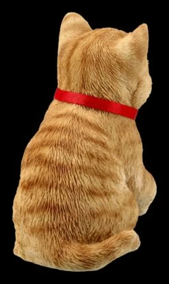 Lucky Cat Figur - Maneki Neko Getigert 11 Lucky Cat Figur - Maneki Neko Getigert -FIGUREN Verkäufe FS21211 Getigerte Lucky Cat Figur Maneki Neko 7 1280x1280