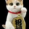 Lucky Cat Figur - Maneki Neko -FIGUREN Verkäufe FS21212 Lucky Cat Figur Maneki Neko 2 1280x1280