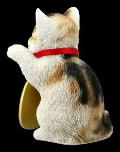 Lucky Cat Figur - Maneki Neko 10 Lucky Cat Figur - Maneki Neko -FIGUREN Verkäufe FS21212 Lucky Cat Figur Maneki Neko 5 1280x1280