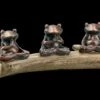 Frosch Figuren Beim Meditieren 2 Frosch Figuren Beim Meditieren -FIGUREN Verkäufe FS21219 Frosch Figuren beim Meditieren 1 1280x1280