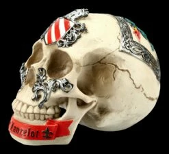 Totenkopf Ritter Der Tafelrunde - Sir Lancelot -FIGUREN Verkäufe FS21243 Totenkopf Sir Lancelot 3 1280x1280