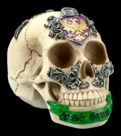Totenkopf Ritter Der Tafelrunde - Sir Gawain