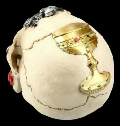 Totenkopf Ritter Der Tafelrunde - Sir Bors 15 Totenkopf Ritter Der Tafelrunde - Sir Bors -FIGUREN Verkäufe FS21247 Totenkopf Sir Bors 10 1280x1280