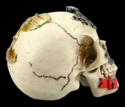 Totenkopf Ritter Der Tafelrunde - Sir Bors 13 Totenkopf Ritter Der Tafelrunde - Sir Bors -FIGUREN Verkäufe FS21247 Totenkopf Sir Bors 8 1280x1280