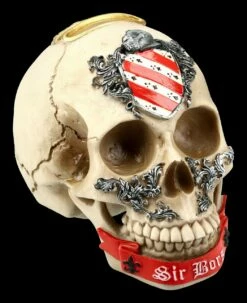 Totenkopf Ritter Der Tafelrunde - Sir Bors 14 Totenkopf Ritter Der Tafelrunde - Sir Bors -FIGUREN Verkäufe FS21247 Totenkopf Sir Bors 9 1280x1280