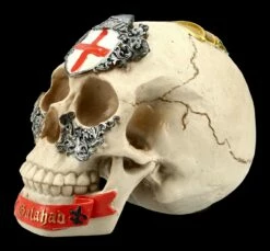 Totenkopf Ritter Der Tafelrunde - Sir Galahad 11 Totenkopf Ritter Der Tafelrunde - Sir Galahad -FIGUREN Verkäufe FS21252 Totenkopf Sir Galahad 3 1280x1280