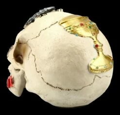 Totenkopf Ritter Der Tafelrunde - Sir Galahad 12 Totenkopf Ritter Der Tafelrunde - Sir Galahad -FIGUREN Verkäufe FS21252 Totenkopf Sir Galahad 5 1280x1280