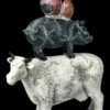 Hühner Auf Schwein Auf Kuh Figur -FIGUREN Verkäufe FS21261 Huehner auf Schwein auf Kuh Figur 1 1280x1280