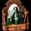 Katzen Figur - Absinthe By Lisa Parker 2 Katzen Figur - Absinthe By Lisa Parker -FIGUREN Verkäufe FS21430 Katzen Figur Absinthe 0 1280x1280