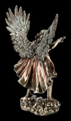 Erzengel Michael Figur Zieht Schwert -FIGUREN Verkäufe FS21439 Erzengel Michael Figur zieht Schwert 7 1280x1280