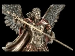 Erzengel Michael Figur Zieht Schwert -FIGUREN Verkäufe FS21439 Erzengel Michael Figur zieht Schwert 8 1280x1280