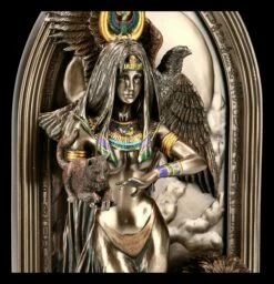 Ägyptische Priesterin Figur - The Priestess -FIGUREN Verkäufe FS21440 Aegyptische Priesterin Figur The Priestess 7 1280x1280