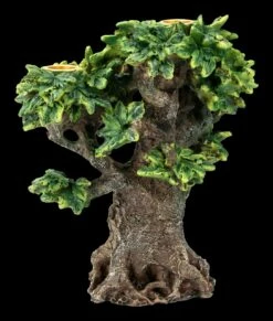 Greenman Kerzenhalter - Forest Flame -FIGUREN Verkäufe FS21442 Greenman Kerzenhalter Forest Flame 5 1280x1280