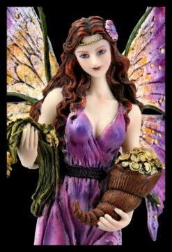 Elfen Figur - Fortuna Mit Lamm 16 Elfen Figur - Fortuna Mit Lamm -FIGUREN Verkäufe FS21474 Elfen Figur Fortuna mit Lamm 11 1280x1280