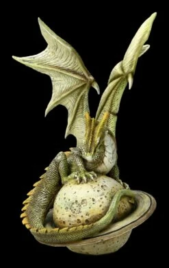 Drachen Figur - Planet Saturn 9 Drachen Figur - Planet Saturn -FIGUREN Verkäufe FS21484 Drachen Figur Planet Saturn 3 1280x1280