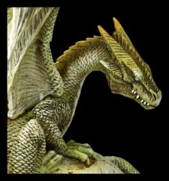 Drachen Figur - Planet Saturn 11 Drachen Figur - Planet Saturn -FIGUREN Verkäufe FS21484 Drachen Figur Planet Saturn 9 1280x1280
