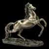 Pferde Figur Scheut Und Steigt -FIGUREN Verkäufe FS21514 Pferde Figur scheut und hebt Hufe 1 1280x1280